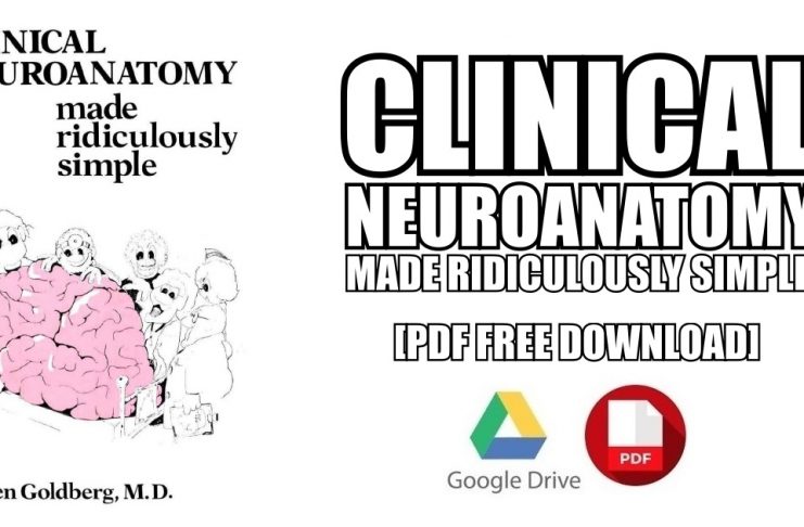 clinical anatomy made ridiculously simple pdf