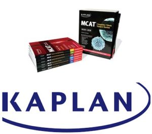 kaplan free mcat test