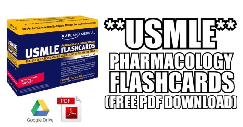 First Aid For The USMLE Step 1 2018 PDF Free Download [Direct Link]