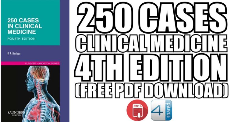 Pocket Medicine 6th Edition PDF Free Download [Direct Link]