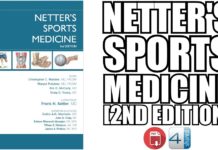 Netter's Sports Medicine 2nd Edition PDF