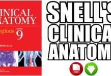 Snell's Clinical Anatomy 9th Edition PDF