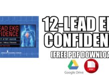 12-Lead EKG Confidence PDF