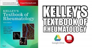 textbook rheumatology kelley