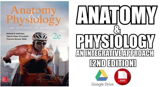 anatomy and physiology an integrative approach pdf download