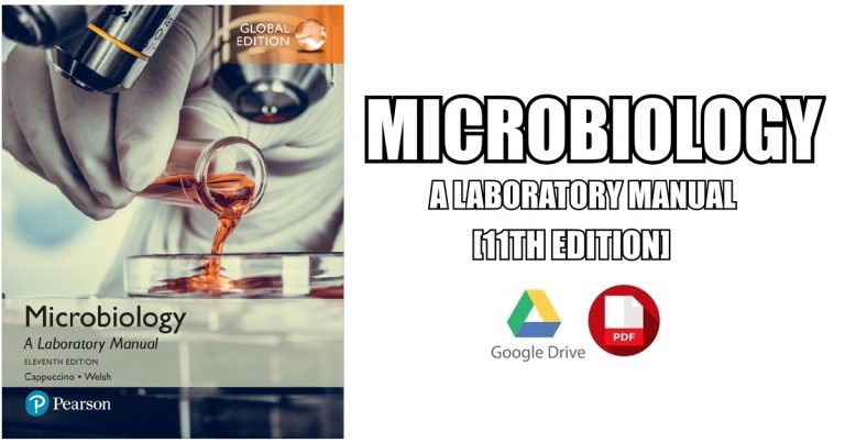 Microbiology A Laboratory Manual Pdf Free Download Direct Link 8315