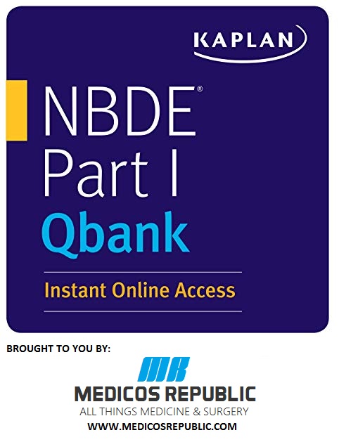 Kaplan Nbde Part 2 Free Download