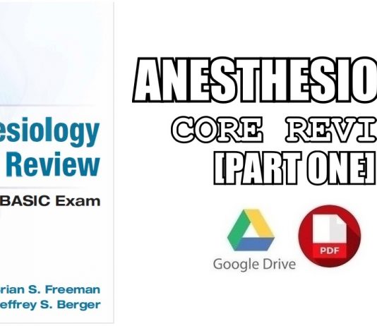 Anesthesiology Archives Medicos Republic