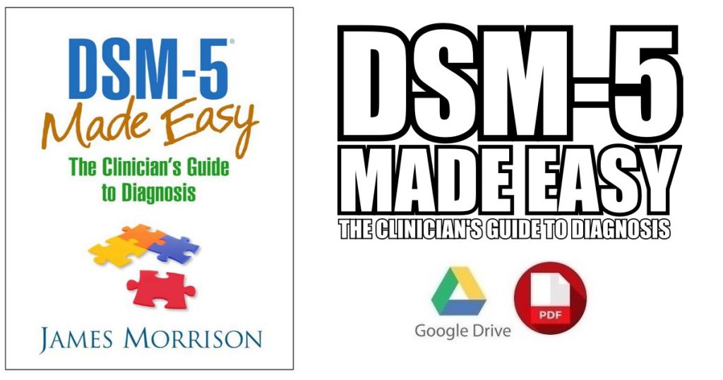 dsm made easy pdf