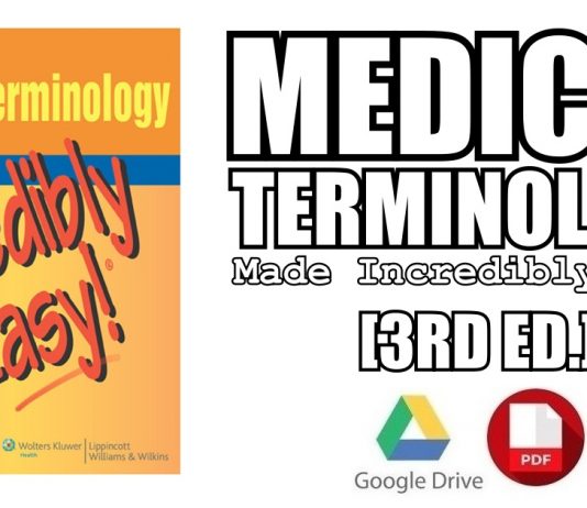 medical terminology book pdf free download