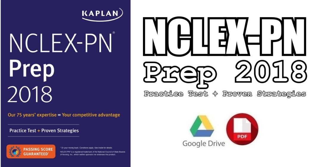 nclex pn practice test 2017 free
