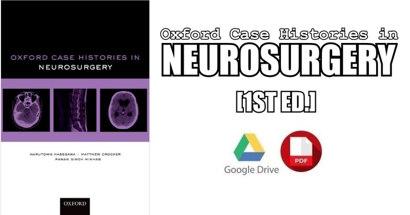 Neurosurgery Fundamentals PDF Free Download [Direct Link]