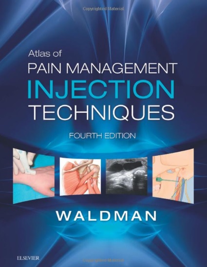 Atlas Of Pain Management Injection Techniques PDF | Medicos Republic