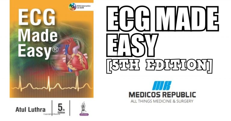 ecgs made easy pdf free download