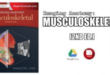 Imaging Anatomy: Musculoskeletal 2nd Edition PDF