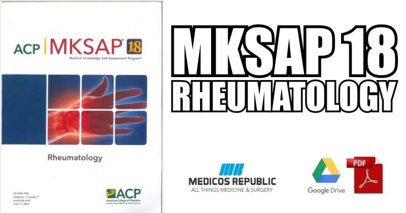 mksap 18 audio companion hard copy booklet for online users