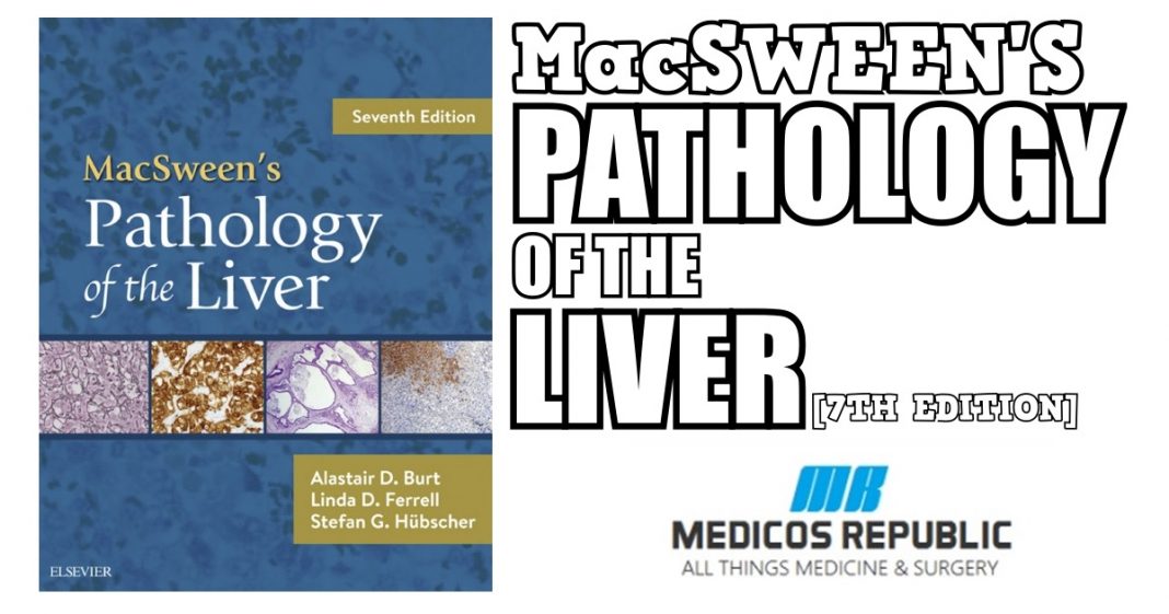 Handbook of Liver Disease 4th Edition PDF Free Download [Direct Link]