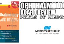 Ophthalmology Board Review PDF