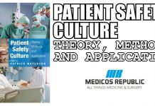 Patient Safety Culture: Theory, Methods and Application PDF