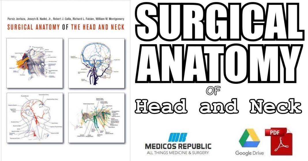 Handbook Of Otolaryngology Head And Neck Surgery Pdf Free Download 8601