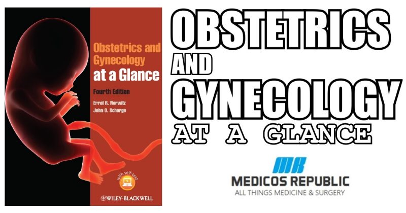 Step-Up To Obstetrics And Gynecology PDF Free Download [Direct Link]