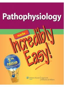 pathophysiology made incredibly easy pdf