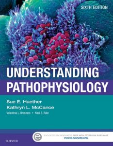 understanding pathophysiology 6th edition pdf free download