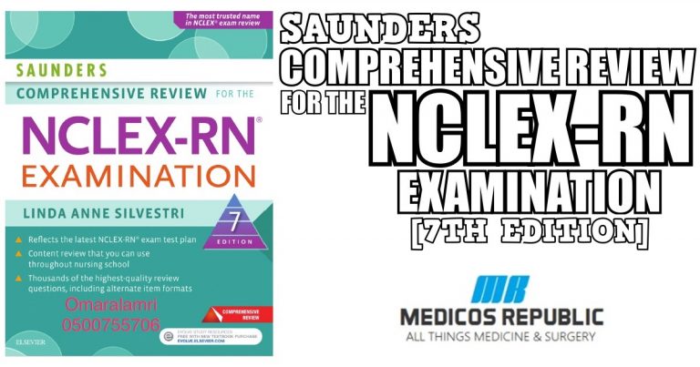 saunders nclex rn 7th edition pdf download