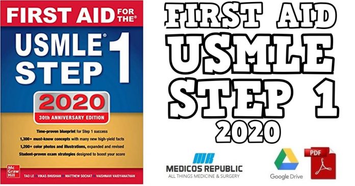 download first aid 2019 pdf