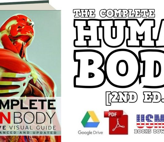 the complete human body pdf download