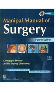 manipal manual of surgery 5th edition pdf free download