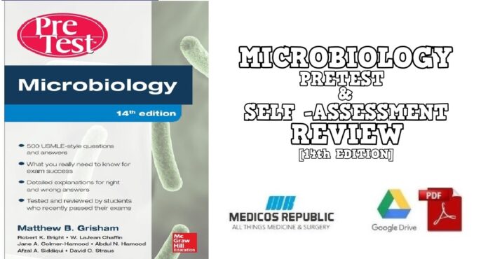 Pretest Immunology