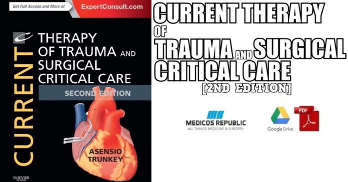 research topics in trauma surgery