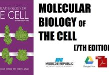 Molecular Biology of the Cell 7th Edition PDF