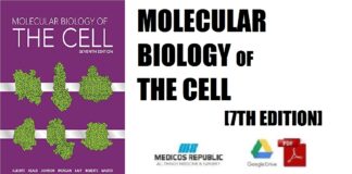 Molecular Biology of the Cell 7th Edition PDF