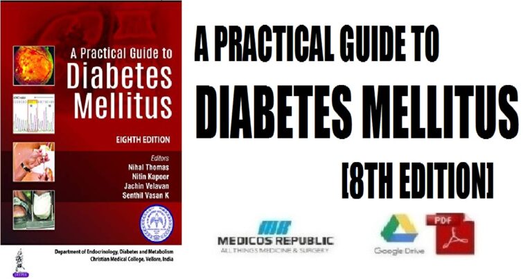 Mastering Diabetes – Get Your Free PDF Guide to Living a Healthier Life