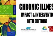 Chronic Illness Impact and Intervention 8th Edition PDF