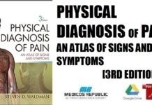 Physical Diagnosis of Pain E-Book An Atlas of Signs and Symptoms 3rd Edition PDF