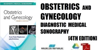 Obstetrics & Gynecology Diagnostic Medical Sonography 4th Edition PDF