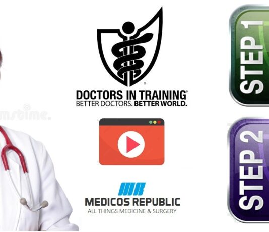 doctors in training step 2 ck review
