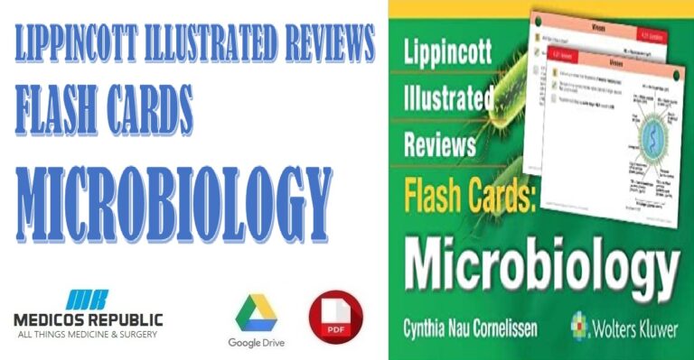 lippincott illustrated reviews microbiology pdf free download