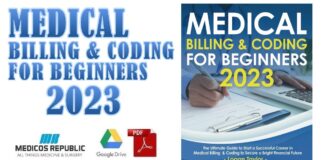 Medical Billing & Coding for Beginners 2023 PDF