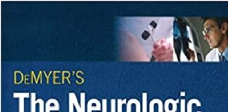 DeMyer's The Neurologic Examination 7th Edition PDF