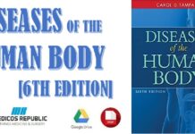 Diseases of the Human Body 6th Edition PDF