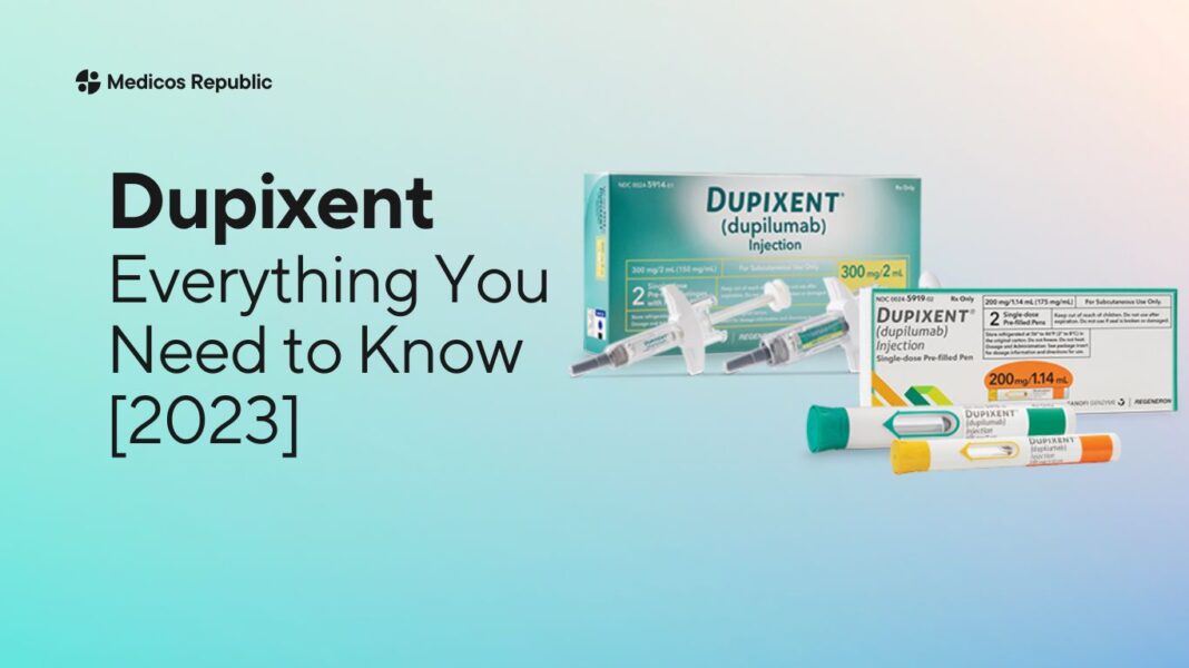 Dupixent Dupilumab Everything You Need To Know 2023   Dupixent Dupilumab 1068x600 