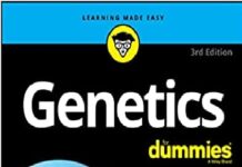 Genetics For Dummies 3rd Edition PDF