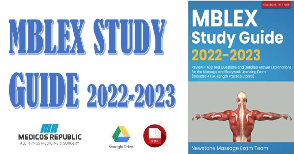 mblex examen en espanol 2023