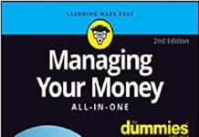 Managing Your Money All-in-One For Dummies 2nd Edition PDF