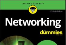 Networking For Dummies PDF