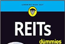 REITs For Dummies PDF